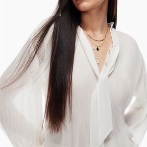 Wilfred Barbara blouse